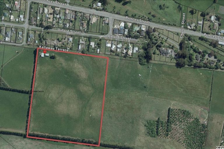 Photo of property in 1 Kellaway Terrace, Waikari, 7420