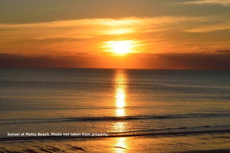 Photo of property in 113-115 Fortescue Street, Mahia, 4198