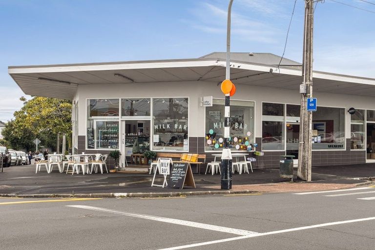 Photo of property in 26 Tainui Road, Devonport, Auckland, 0624