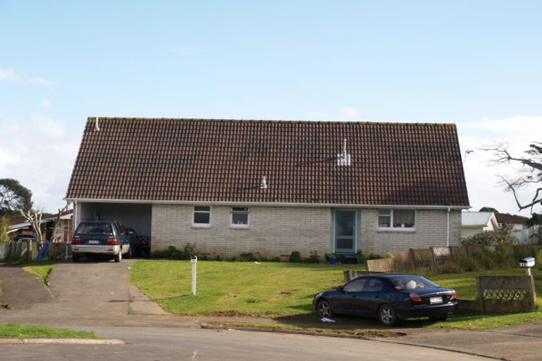 Photo of property in 17 Curlew Place, Favona, Auckland, 2024