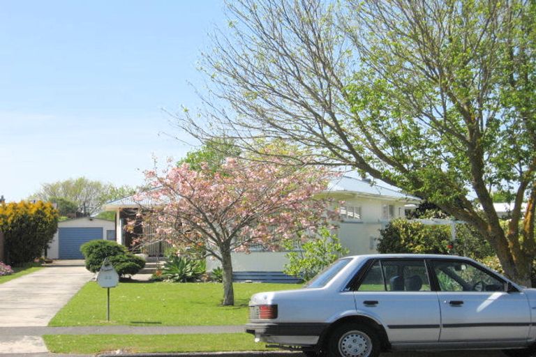 Photo of property in 42 Chalmers Road, Te Hapara, Gisborne, 4010