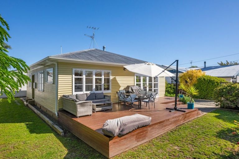 Photo of property in 33 Monro Street, Blenheim, 7201