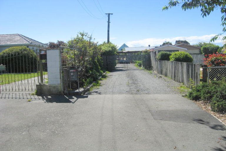 Photo of property in 17 Humboldt Street, Sydenham, Christchurch, 8023