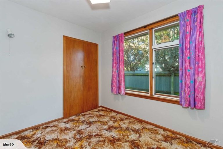 Photo of property in 256 Halswell Road, Halswell, Christchurch, 8025