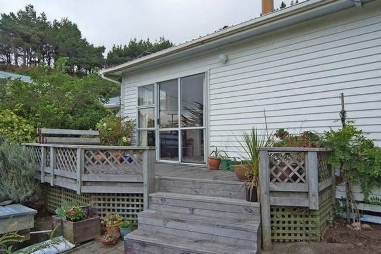 Photo of property in 105 Ohariu Road, Johnsonville, Wellington, 6037