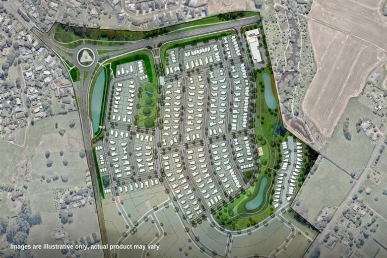 Photo of property in 27 Oralee Terrace, Peacocke, 3206