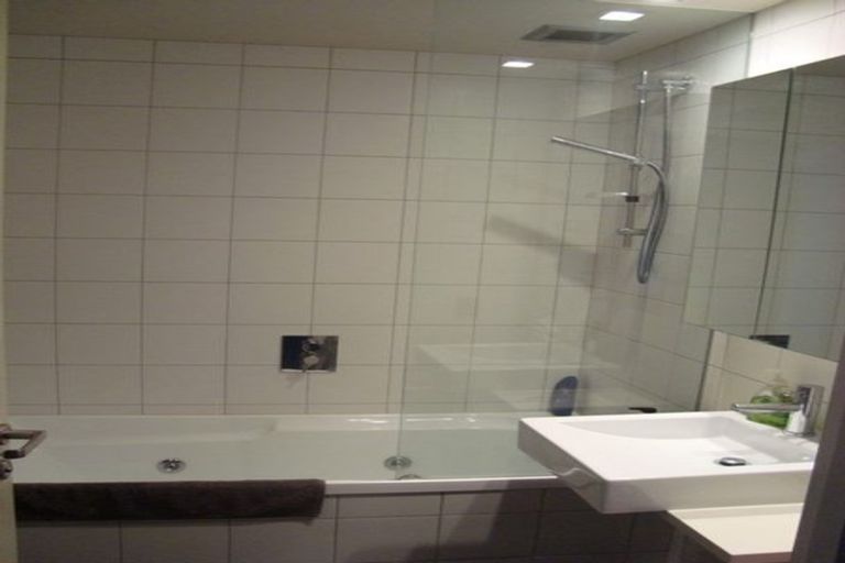 Photo of property in The Wellington Suites, 484/233 Cuba Street, Te Aro, Wellington, 6011