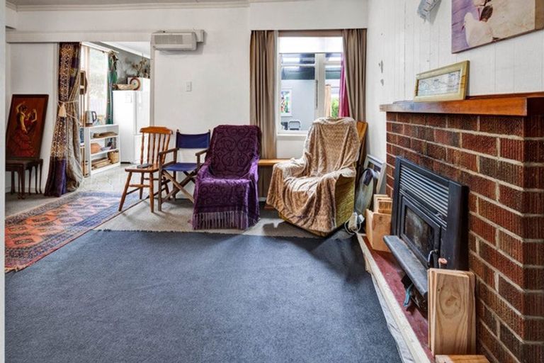 Photo of property in 77 Kapuni Street, Manaia, 4612