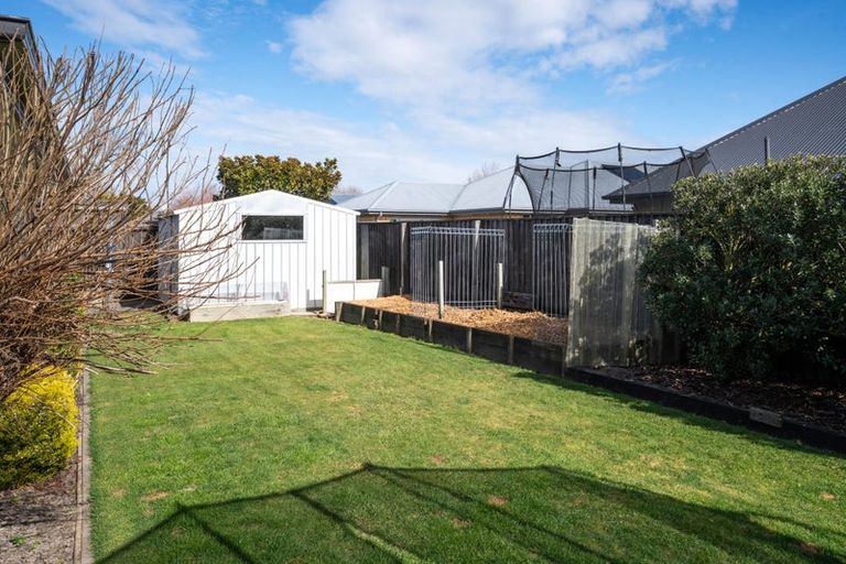 Photo of property in 17 Kilbride Gardens, Halswell, Christchurch, 8025