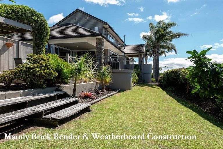 Photo of property in 21 Coates Road, Cockle Bay, Auckland, 2014