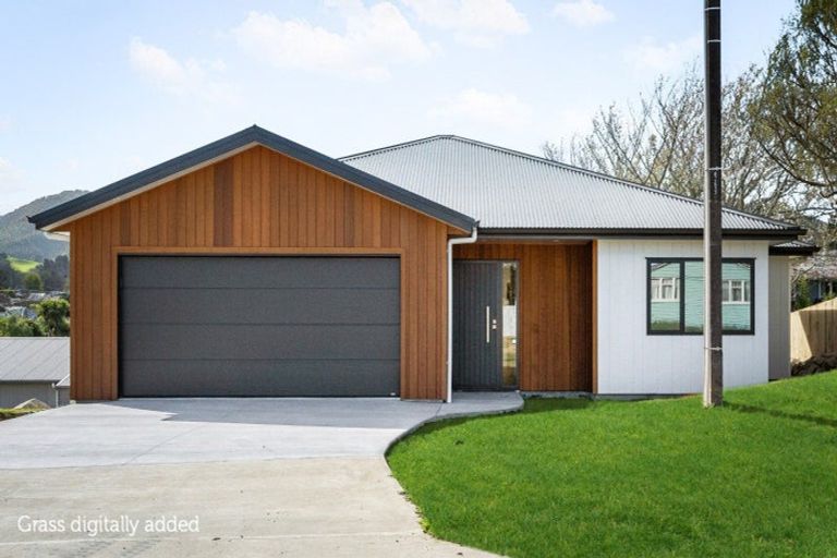 Photo of property in 11 Station Road, Paeroa, 3600