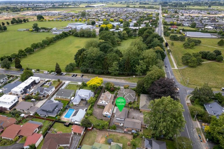 Photo of property in 62b Bowen Street, Cambridge, 3434