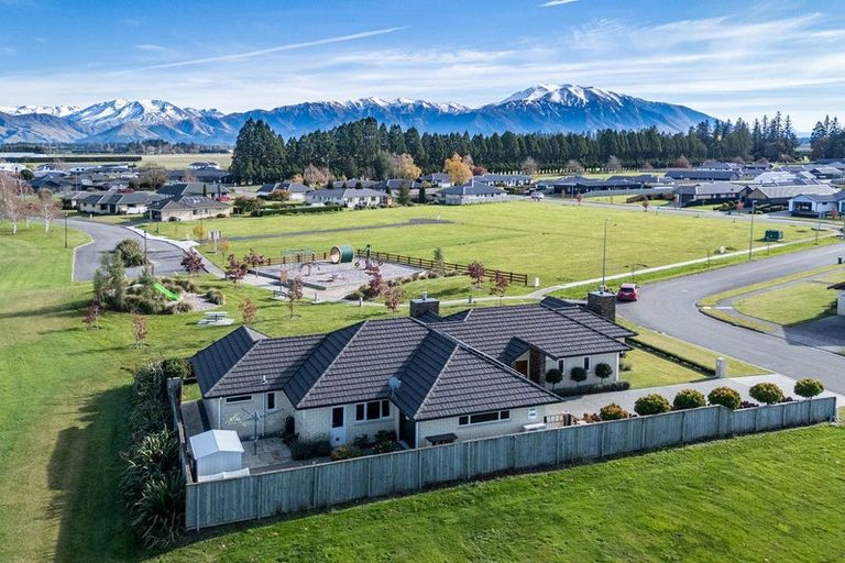 Photo of property in 14 Alma Place, Methven, 7730