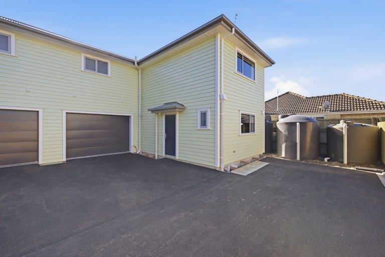 Photo of property in 3a Humboldt Street, Sydenham, Christchurch, 8023