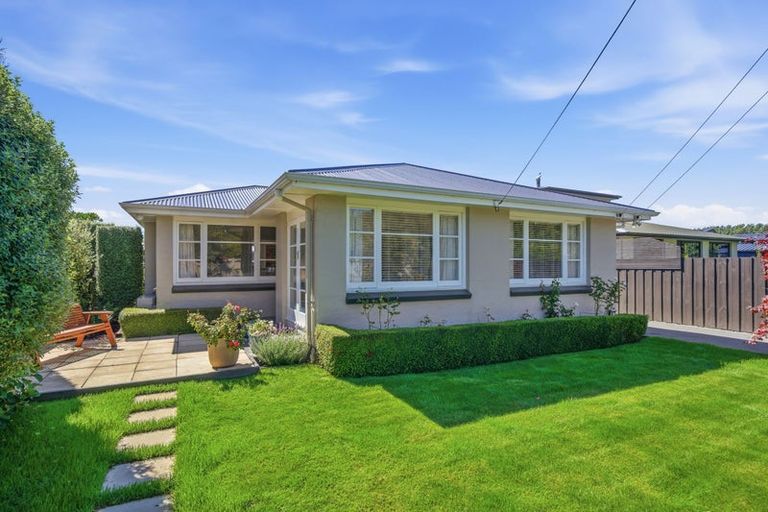 Photo of property in 318 Highsted Road, Casebrook, Christchurch, 8051