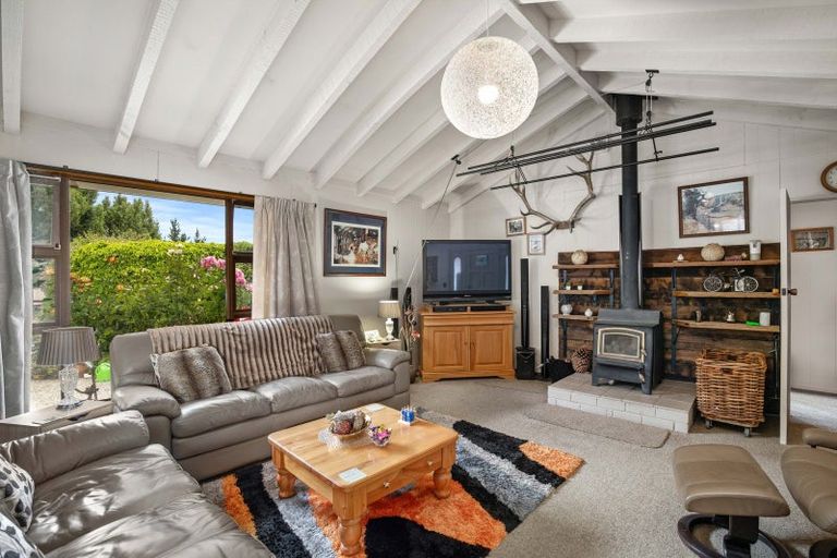 Photo of property in Greenacres B/b, 369 Clyde-alexandra Road, Alexandra, 9391