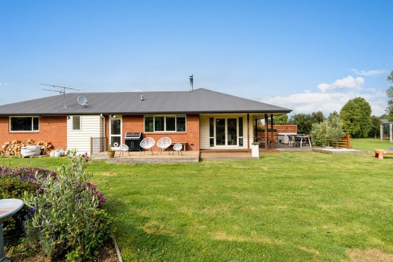 Photo of property in 438 Riccarton Road West, North Taieri, Mosgiel, 9092