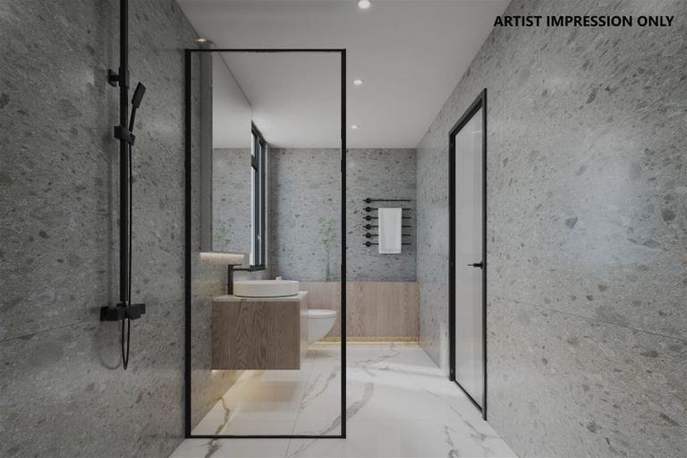 Photo of property in 26b Leacroft Street, Bishopdale, Christchurch, 8053