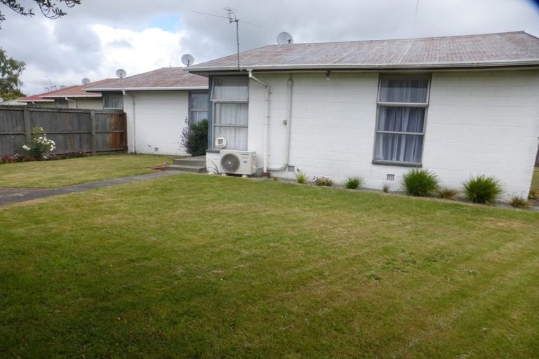 Photo of property in 8/72 Springs Road, Hornby, Christchurch, 8042
