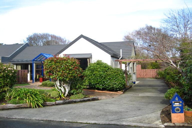 Photo of property in 4 Guthrie Lane, Avenal, Invercargill, 9810