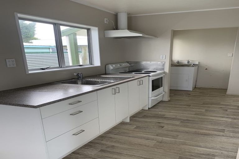 Photo of property in 260a Flaxmere Avenue, Flaxmere, Hastings, 4120