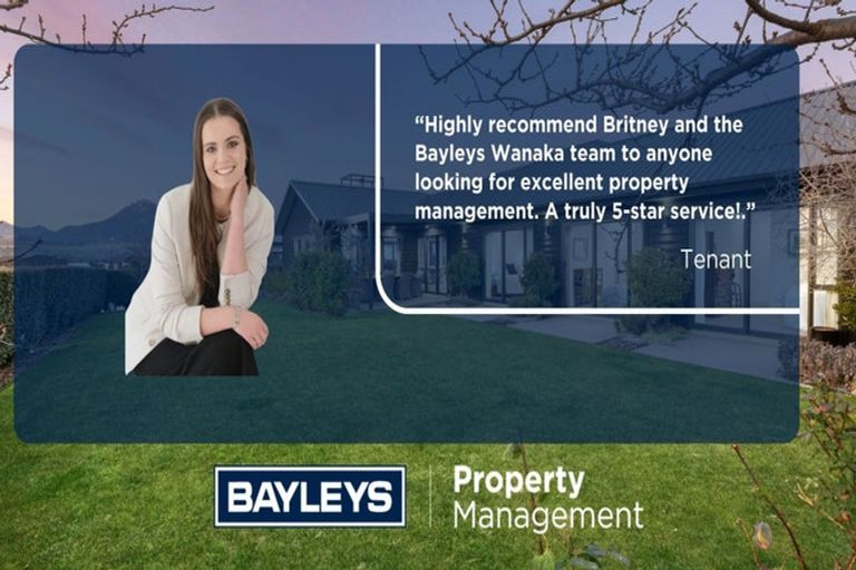 Photo of property in Northlake, 19 Mount Burke Street, Wanaka, 9305