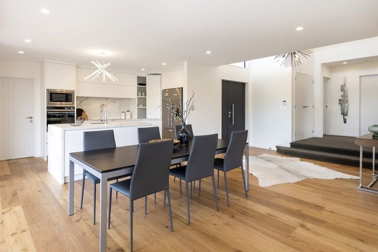 Photo of property in 1/13 Estelle Place, Farm Cove, Auckland, 2012