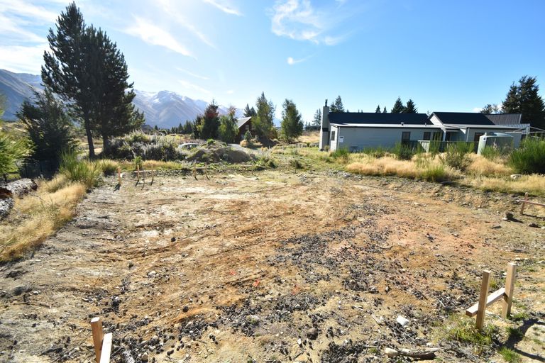 Photo of property in 4 Dobson Lane, Lake Ohau, Twizel, 9412