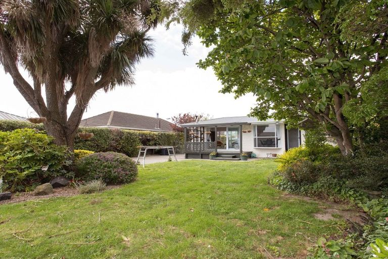 Photo of property in 62 Samuel Street, Hoon Hay, Christchurch, 8025