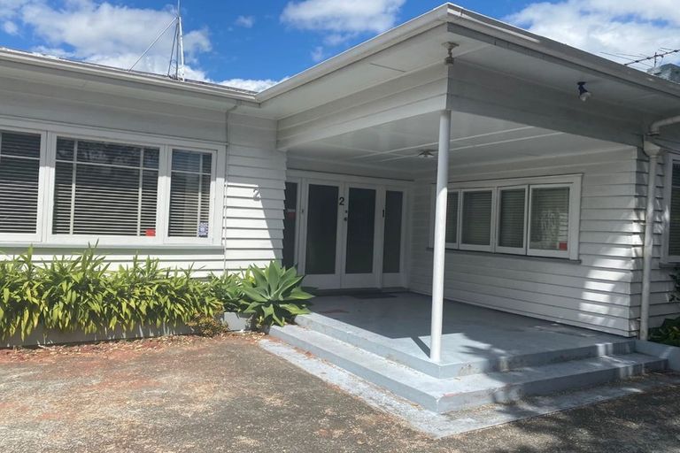 Photo of property in 146 Union Road, Howick, Auckland, 2014