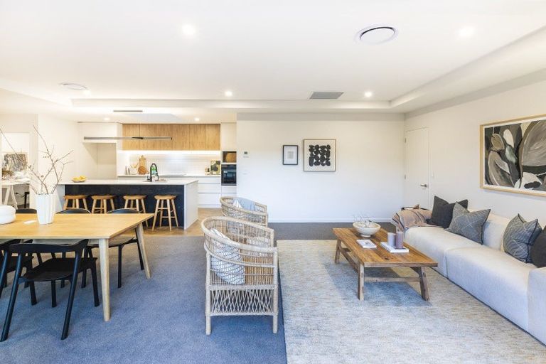 Photo of property in 58 Suffolk Drive, Kirwee, 7571