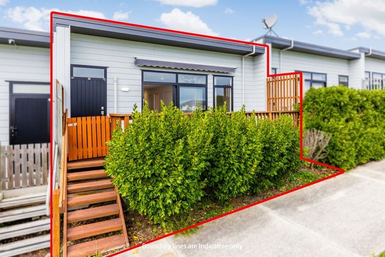 Photo of property in 7 Kapuarangi Lane, Papakura, 2110