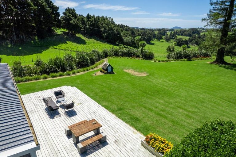 Photo of property in 373 Gumtown Road, Te Kamo, Kamo, 0185