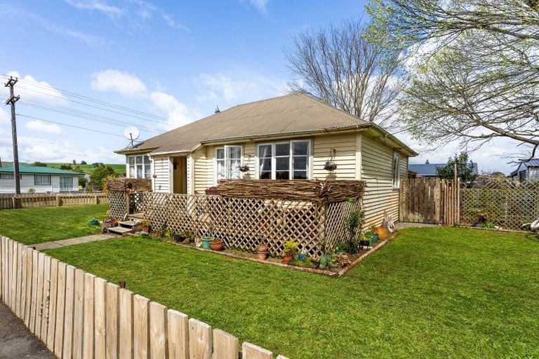 Photo of property in 4 King Street, Pahiatua, 4910