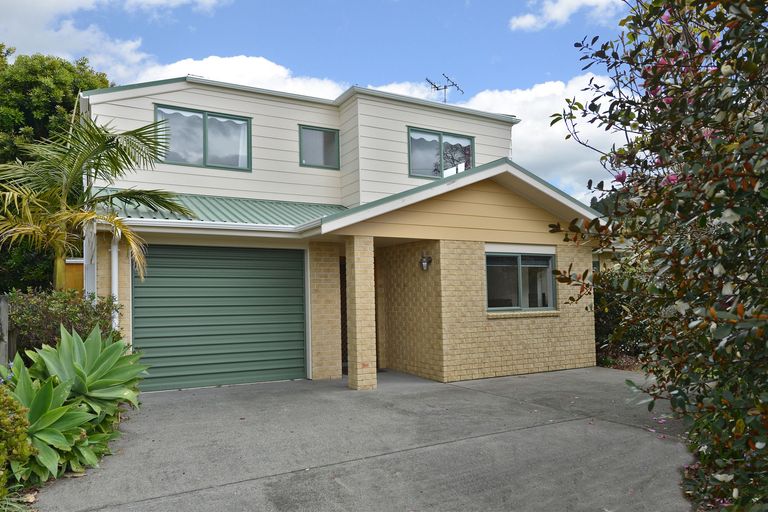 Photo of property in 8a Moehau Road, Te Kamo, Whangarei, 0112