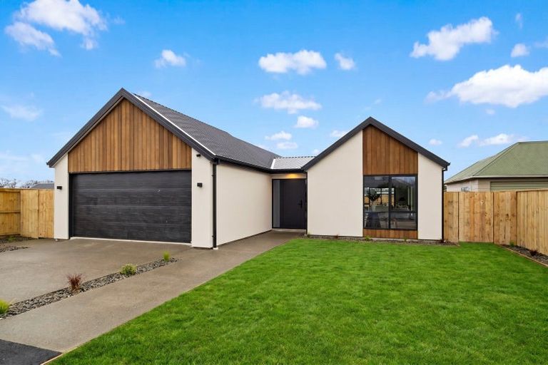Photo of property in 59 Nixon Street, Tinwald, Ashburton, 7700