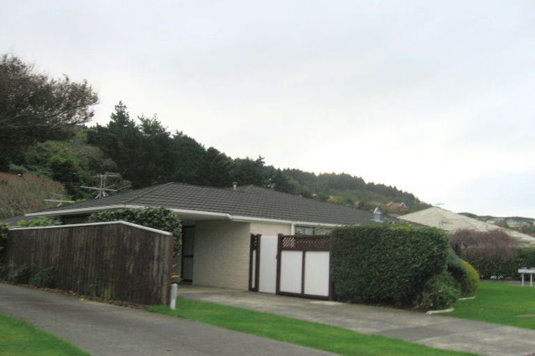 Photo of property in 15c Nathan Street, Tawa, Wellington, 5028