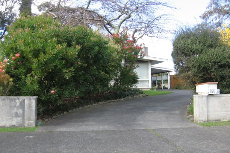 Photo of property in 31 Fairview Avenue, Feilding, 4702