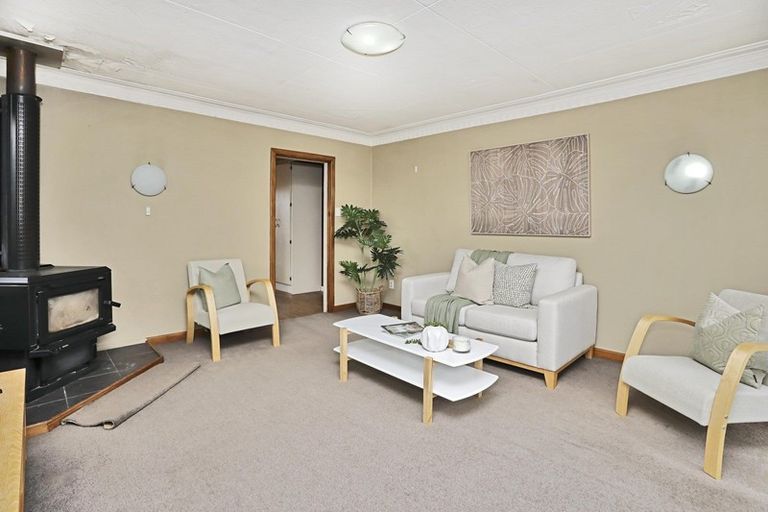 Photo of property in 640 Tay Street, Hawthorndale, Invercargill, 9810