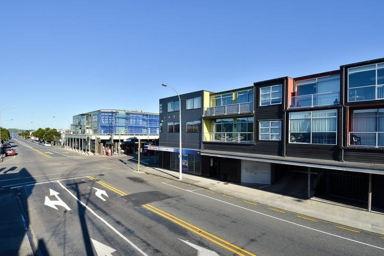 Photo of property in 9/337 Jackson Street, Petone, Lower Hutt, 5012