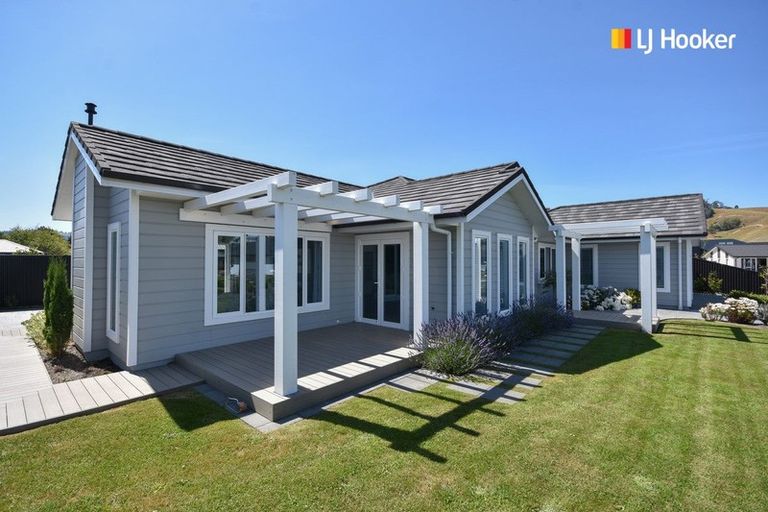 Photo of property in 7 Owhiro Avenue, Mosgiel, 9024