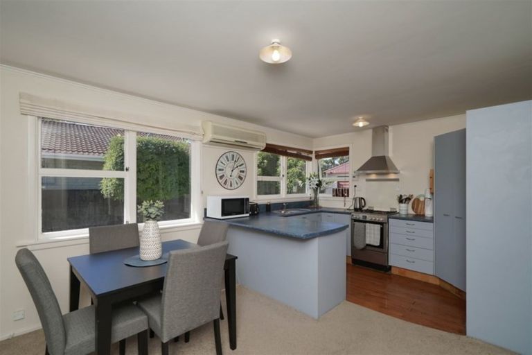 Photo of property in 72 Sapphire Street, Casebrook, Christchurch, 8051