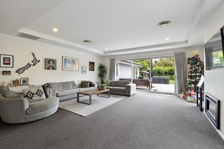 Photo of property in 9 Severn Street, St Albans, Christchurch, 8014