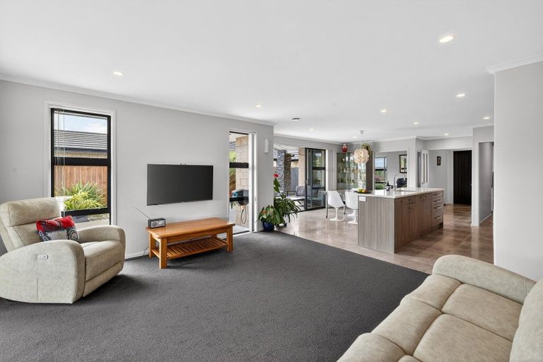 Photo of property in 14 Materawaho Way, Pyes Pa, Tauranga, 3112