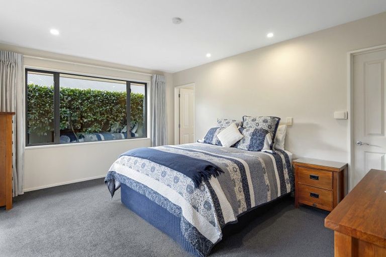 Photo of property in 110 Regent's Park Drive, Casebrook, Christchurch, 8051