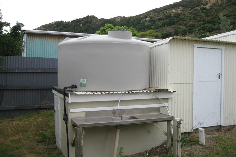 Photo of property in 871 Mataikona Road, Mataikona, Tinui, 5889