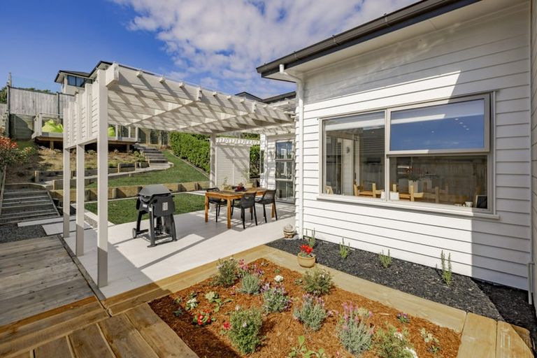 Photo of property in 6 Doidge Street, Beachlands, Auckland, 2018