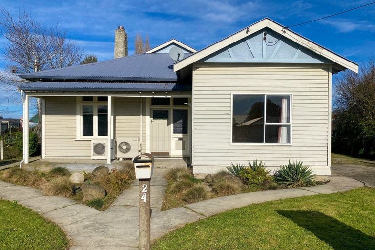 Photo of property in 24 Ferry Street, Wyndham, 9831