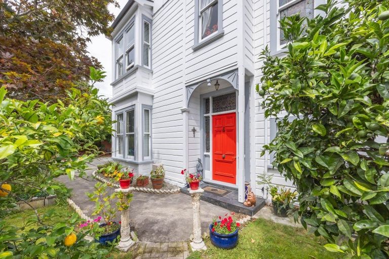 Photo of property in 13 Pope Terrace, Leamington, Cambridge, 3432