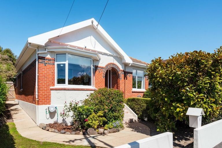 Photo of property in 34 Duckworth Street, Andersons Bay, Dunedin, 9013